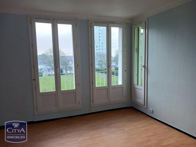 Appartement vente à Notre-Dame, Saint-Brieuc