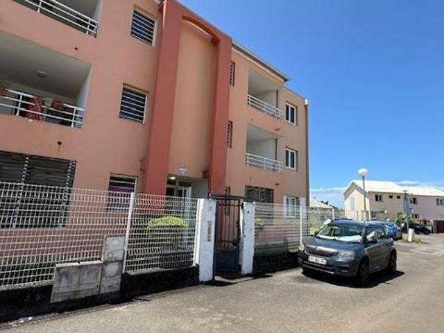 Appartement vente à La Réunion