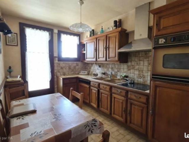 Appartement vente à Albertville