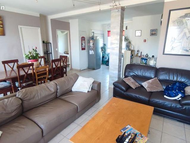 Appartement vente à Arrondissement de Toulon, La Seyne-sur-mer