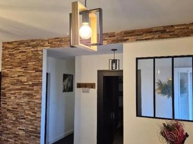Appartement vente à Bourg-en-Bresse, Pont-de-veyle