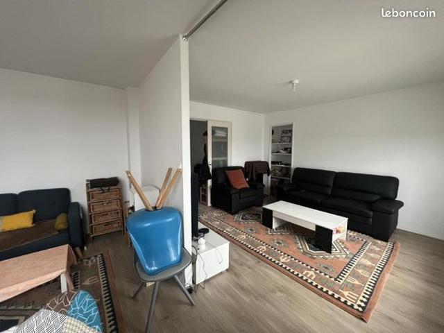 Appartement vente à Villefranche-sur-Saône, Rhône
