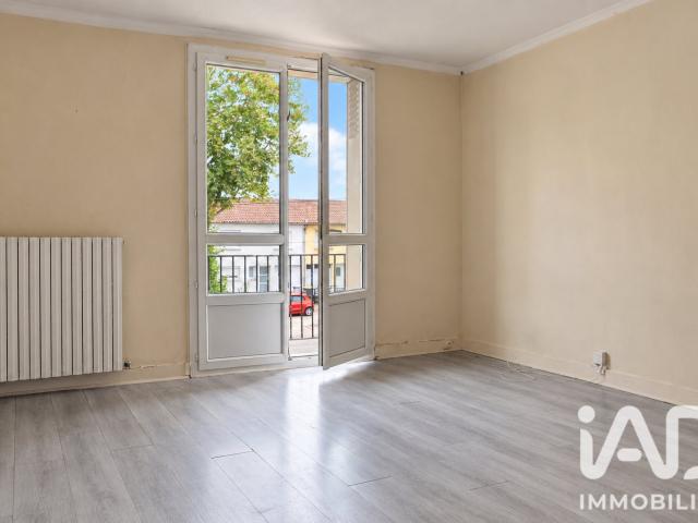 Appartement vente à Issanchou, Montauban