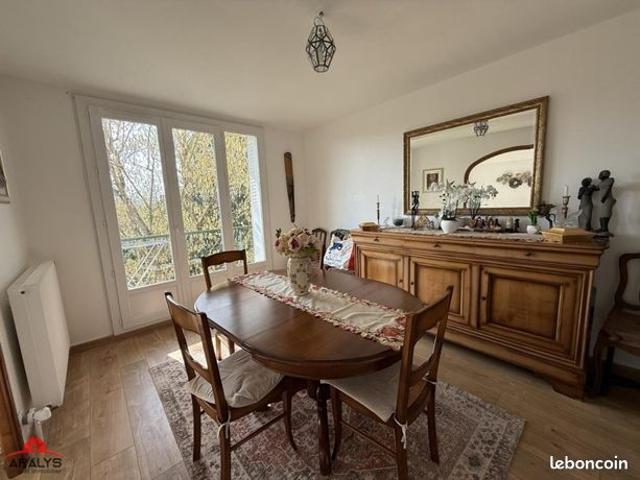 Appartement vente à Roanne, Le Coteau