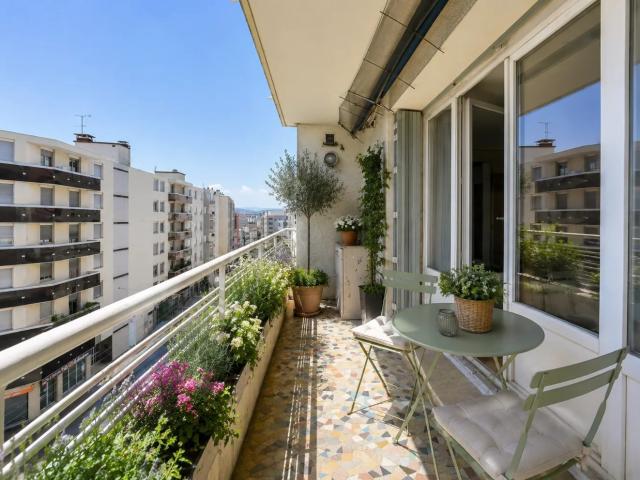 Appartement vente à Lyon, Métropole de Lyon