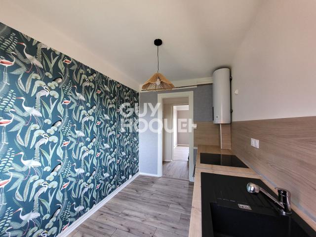 Appartement vente à Villefranche-sur-Saône, Rhône