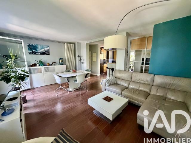 Appartement vente à Palaiseau