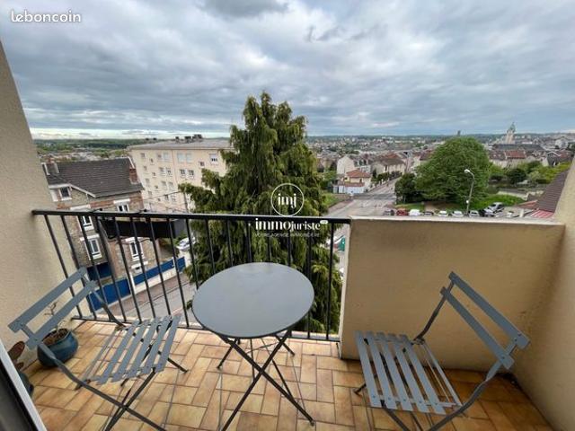 Appartement vente à Limoges