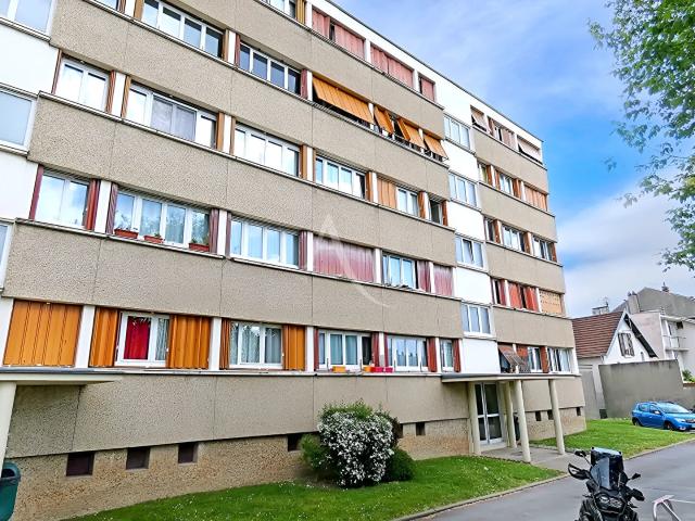 Appartement vente à Le Raincy, Neuilly-sur-marne