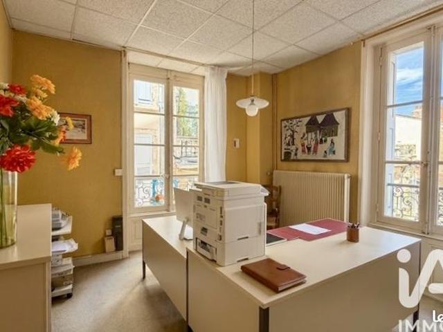 Appartement vente à Le Puy-en-Velay, Le Puy-en-velay