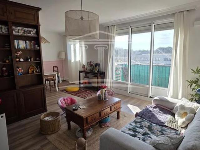 Appartement vente à Avignon