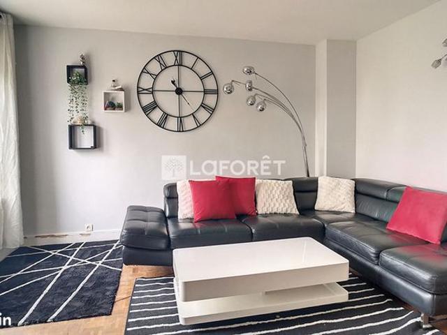 Appartement vente à Créteil, Limeil-brévannes