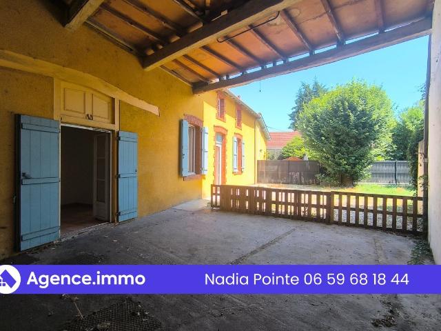 Appartement vente à La Gespe, Tarbes