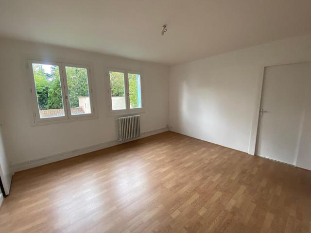 Appartement location à Toulouse