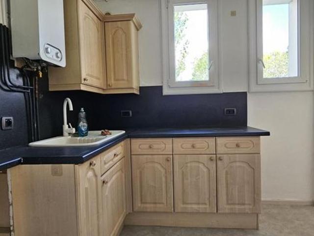 Appartement vente à Montluçon