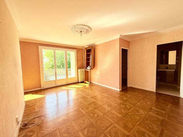 Appartement vente à Limoges