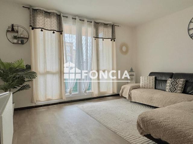 Appartement vente à Avignon, Le Pontet