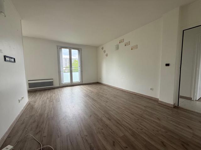 Appartement vente à Sarcelles, Garges-lès-gonesse