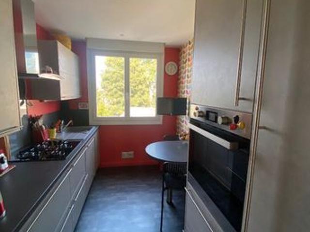 Appartement vente à Laval