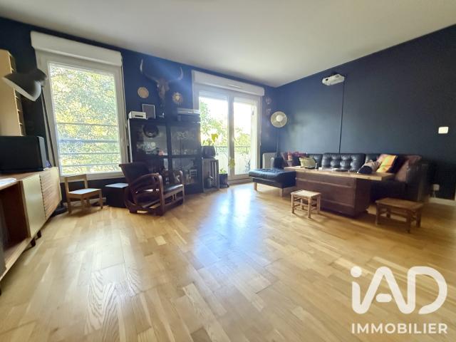 Appartement vente à Bordeaux, Blanquefort