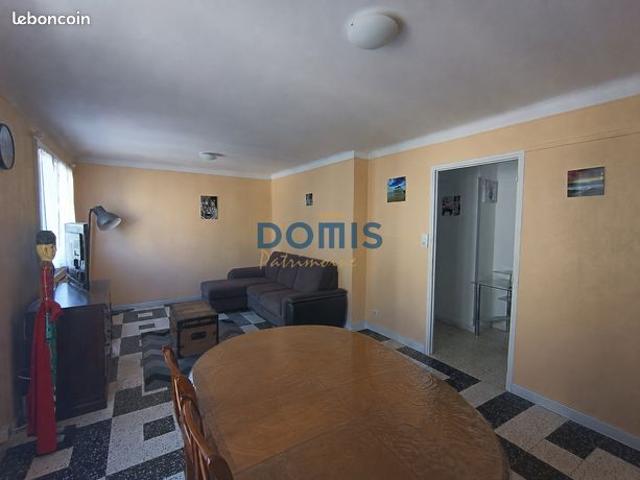 Appartement vente à Nîmes