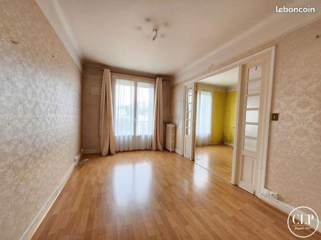 Appartement vente à Dreux, Montreuil