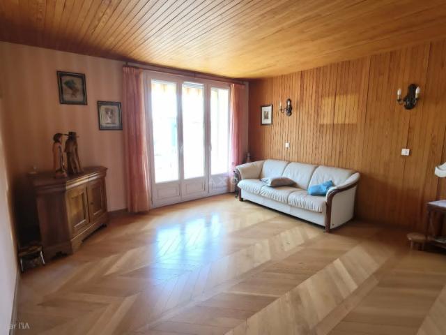 Appartement vente à Albertville