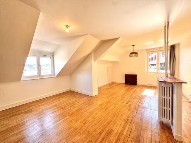 Appartement location à Besançon