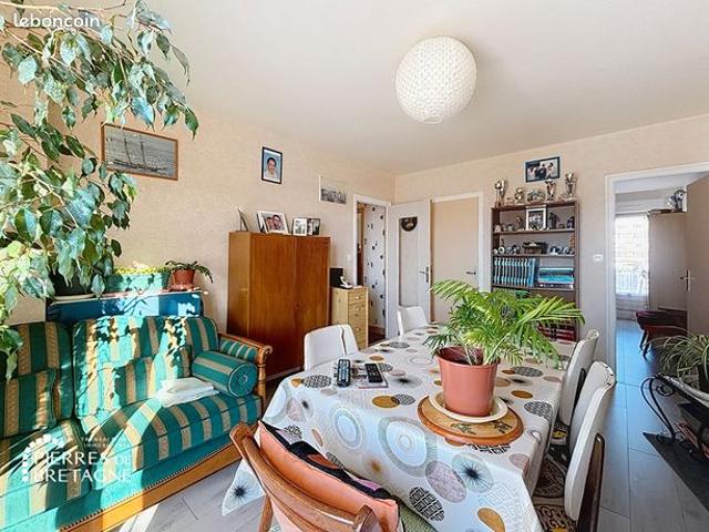 Appartement vente à Brest, Bretagne