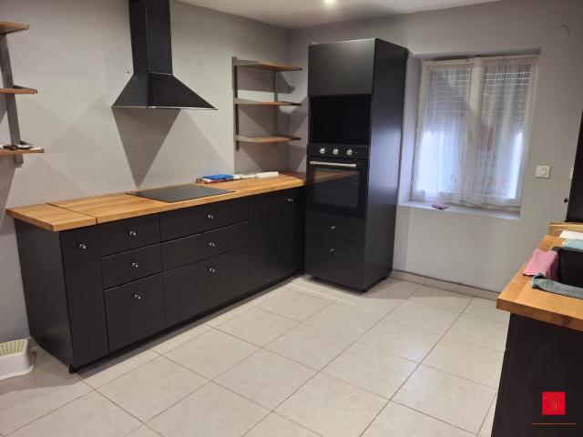 Appartement vente à La Tour-du-Pin, Saint-clair-de-la-tour