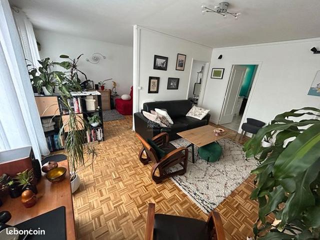 Appartement vente à Saint-Germain-en-Laye, Poissy