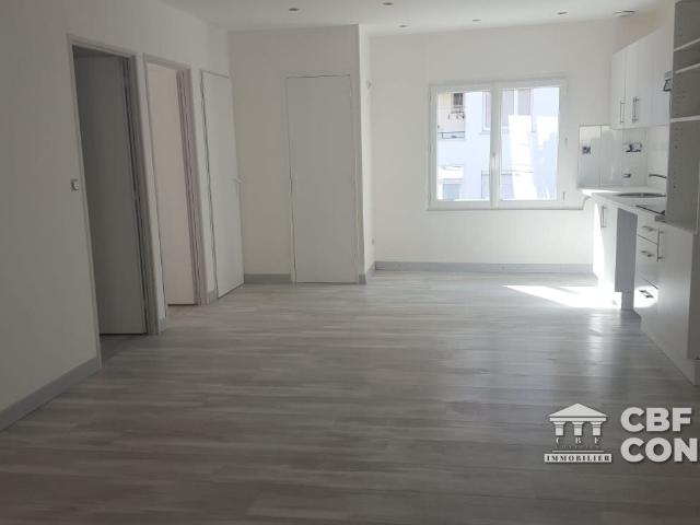 Appartement vente à Clermont-Ferrand, Clermont-ferrand
