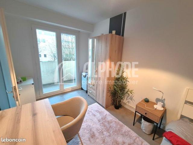Appartement vente à La Roche-sur-Yon, La Roche-sur-yon