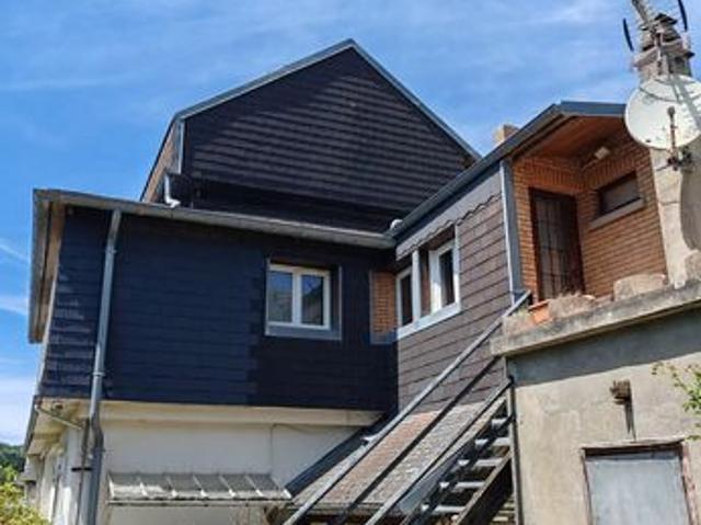 Appartement vente à Dieppe, Criel-sur-mer