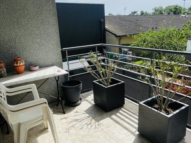 Appartement vente à Toulouse, Fonbeauzard