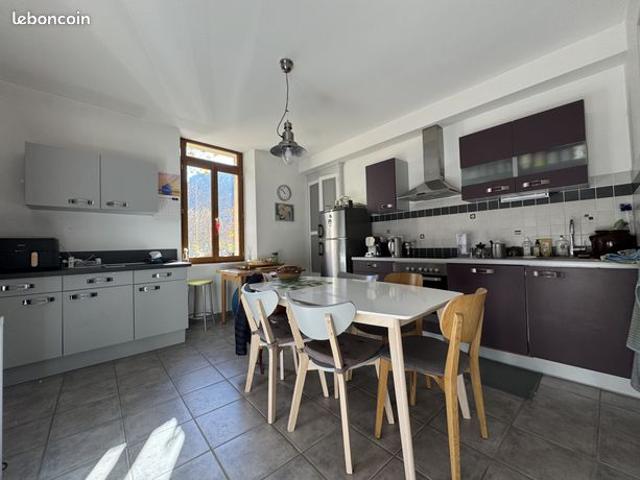 Appartement vente à Buis-les-baronnies, Drôme