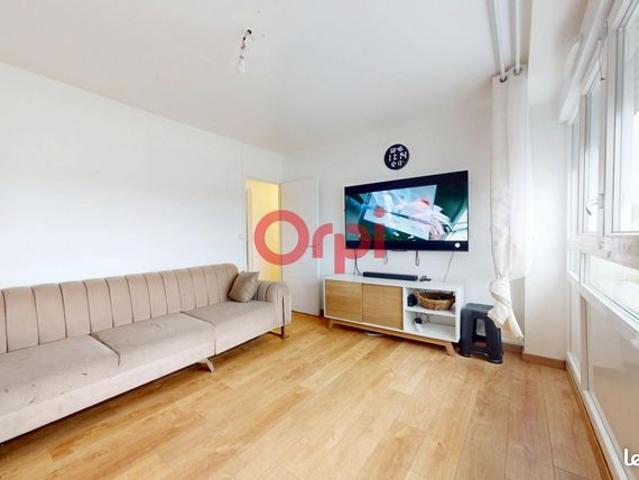 Appartement vente à Le Raincy, Clichy-sous-bois