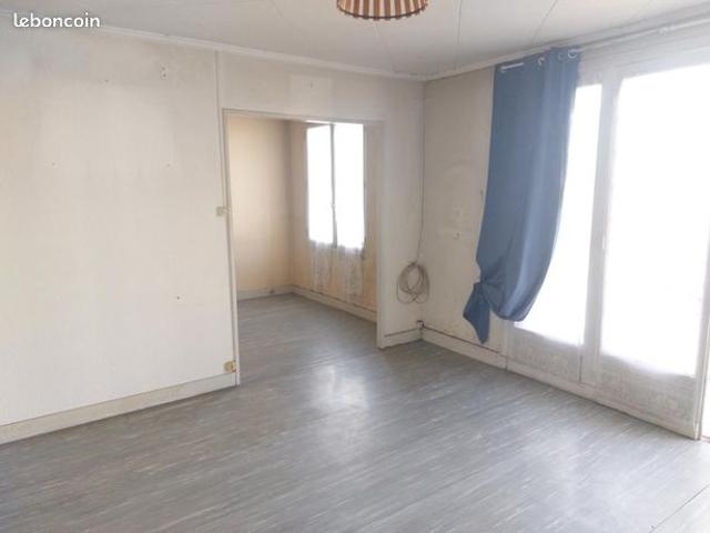 Appartement vente à Bordeaux, Mérignac