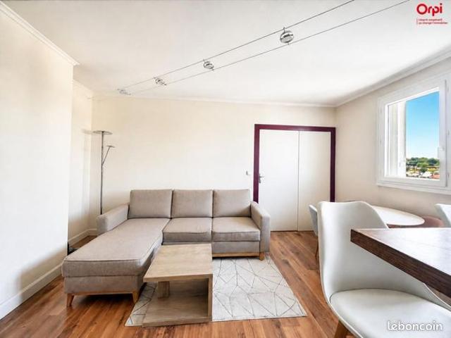 Appartement vente à Le Mans