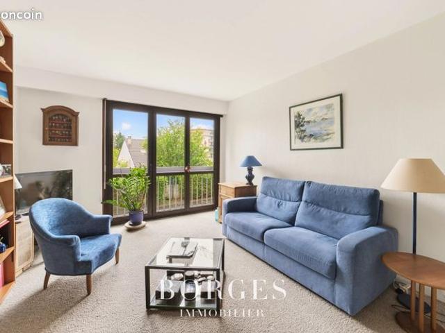 Appartement vente à L'Haÿ-les-Roses, Villejuif