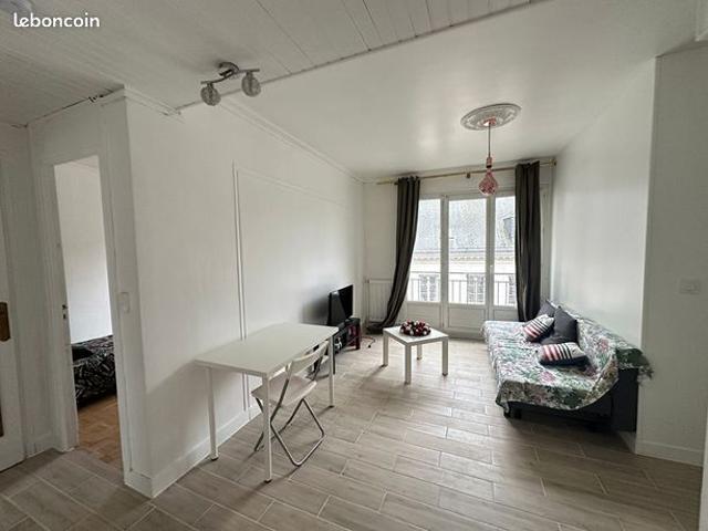 Appartement vente à Rouen, Ruan
