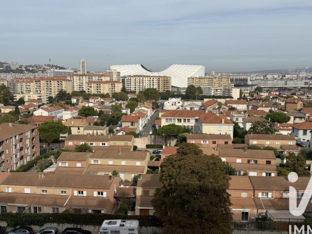 Appartement vente à France métropolitaine, Marseille