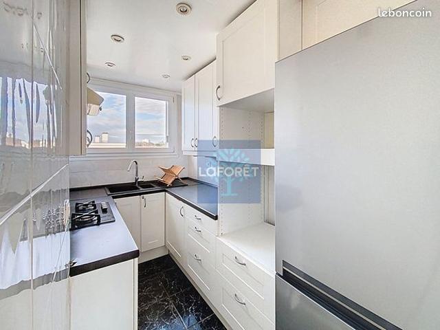 Appartement vente à Palaiseau, Brétigny-sur-orge