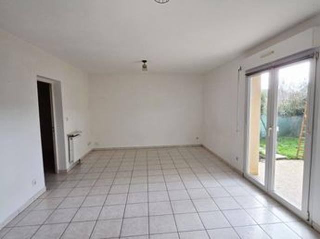 Appartement vente à Thionville, Entrange