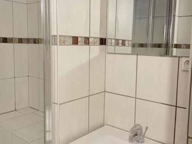 Appartement vente à Épinal, Le Thillot