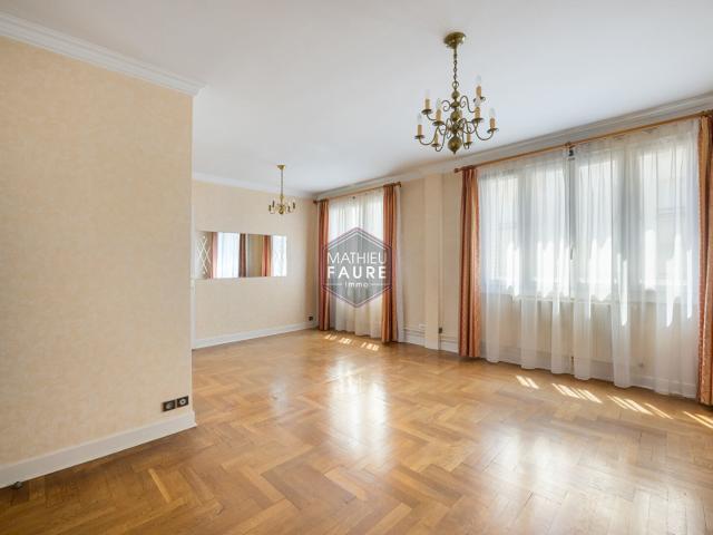 Appartement vente à Lyon, Métropole de Lyon