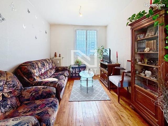 Appartement vente à Autun