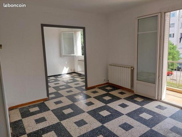 Appartement vente à Alès