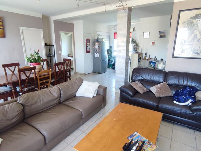 Appartement vente à Arrondissement de Toulon, La Seyne-sur-mer