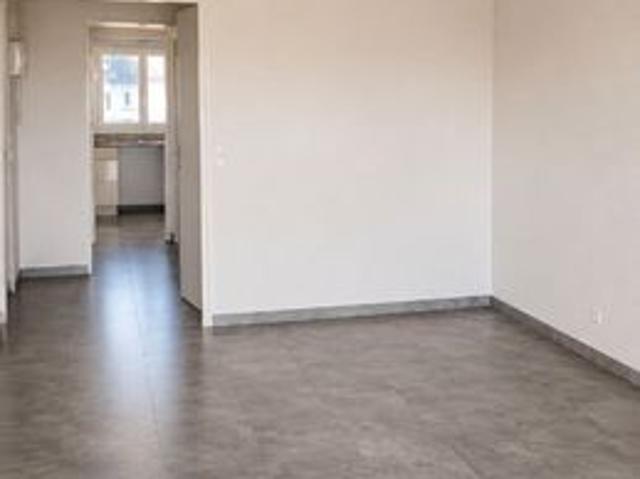 Appartement vente à Lorient, Bretagne
